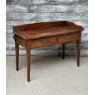 Beautiful Mid 19th Century Mahogany Desk