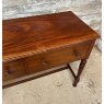 Antique 19th Century English Mahogany Sideboard