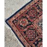 Vintage Quality Middle Eastern Wool Rug (1.98m x 1.32m)