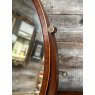 Beautiful Small Victorian Table Top Mirror