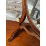 Beautiful Small Victorian Table Top Mirror