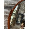 Beautiful Small Victorian Table Top Mirror