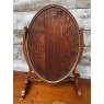 Beautiful Small Victorian Table Top Mirror