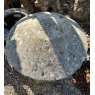 Unusual Form Reclaimed Natural Stone Staddlestone