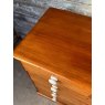 Good Vintage Pine Chest Of Drawers