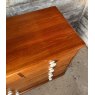 Good Vintage Pine Chest Of Drawers