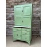 Vintage 1930's Upcycled Kitchen Unit Cabinet