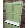 Vintage 1930's Upcycled Kitchen Unit Cabinet