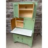 Vintage 1930's Upcycled Kitchen Unit Cabinet