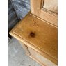 Beautiful Victorian Farmhouse Pine Pantry Cupboard