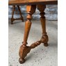 Wonderful 19th Century English Chestnut Farmhouse Benches