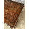 Antique c1720 English Oak Chest Of Drawers