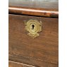 Antique c1720 English Oak Chest Of Drawers