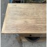 Rustic Farmhouse Elm Sideboard