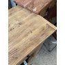 Rustic Farmhouse Elm Sideboard