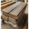Beautiful Rustic Wide Elm Boards