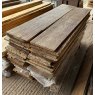 Beautiful Rustic Wide Elm Boards