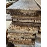 Beautiful Rustic Wide Elm Boards