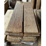 Beautiful Rustic Wide Elm Boards