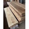 Beautiful Rustic Wide Elm Boards