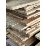 Beautiful Rustic Wide Elm Boards