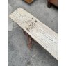 Rustic Vintage Chinese Elm Bench