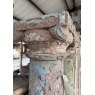 Reclaimed Rustic Teak Columns (1)