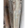 Reclaimed Rustic Teak Columns (3)