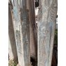 Reclaimed Rustic Teak Columns (3)