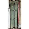 Reclaimed Rustic Teak Columns (4)
