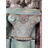 Reclaimed Rustic Teak Columns (4)