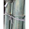 Reclaimed Rustic Teak Columns (4)