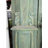 Reclaimed Rustic Teak Columns (4)