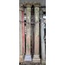 Reclaimed Rustic Teak Columns (6)