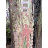 Reclaimed Rustic Teak Columns (6)
