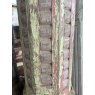 Reclaimed Rustic Teak Columns (6)