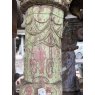 Reclaimed Rustic Teak Columns (6)