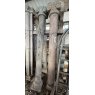 Reclaimed Rustic Teak Columns (7)