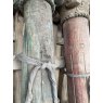 Reclaimed Rustic Teak Columns (7)