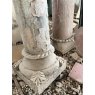Reclaimed Rustic Teak Columns (7)