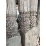 Reclaimed Rustic Teak Columns (8)