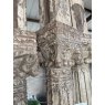 Reclaimed Rustic Teak Columns (8)