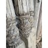 Reclaimed Rustic Teak Columns (8)