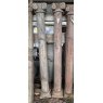 Reclaimed Rustic Teak Columns (9)