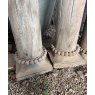 Reclaimed Rustic Teak Columns (9)