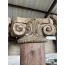 Reclaimed Rustic Teak Columns (10)