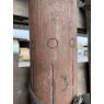 Reclaimed Rustic Teak Columns (10)