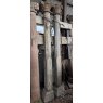 Reclaimed Rustic Teak Columns (11)