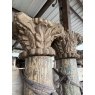 Reclaimed Rustic Teak Columns (11)