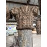 Reclaimed Rustic Teak Columns (11)